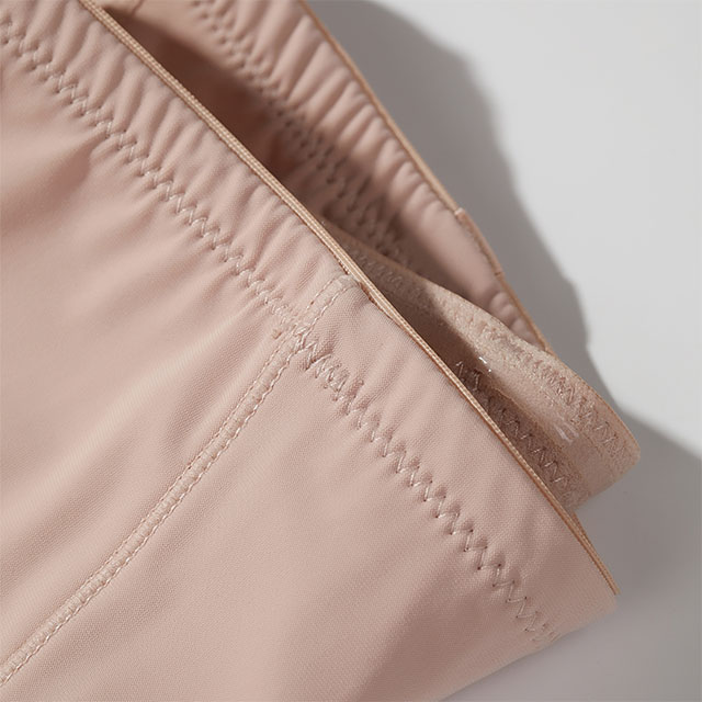 Faja moldeadora de cintura alta con control del vientre para mujer