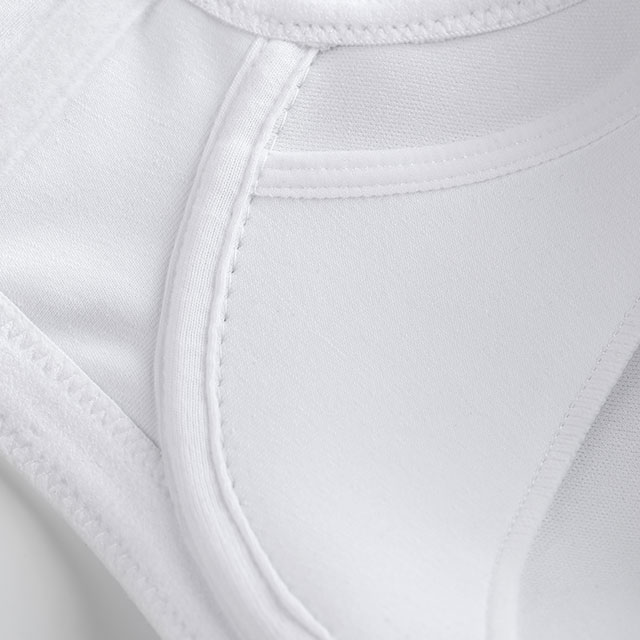 Fabricante de ropa interior de maternidad de apoyo el&aacute;stico sujetador de lactancia para embarazadas